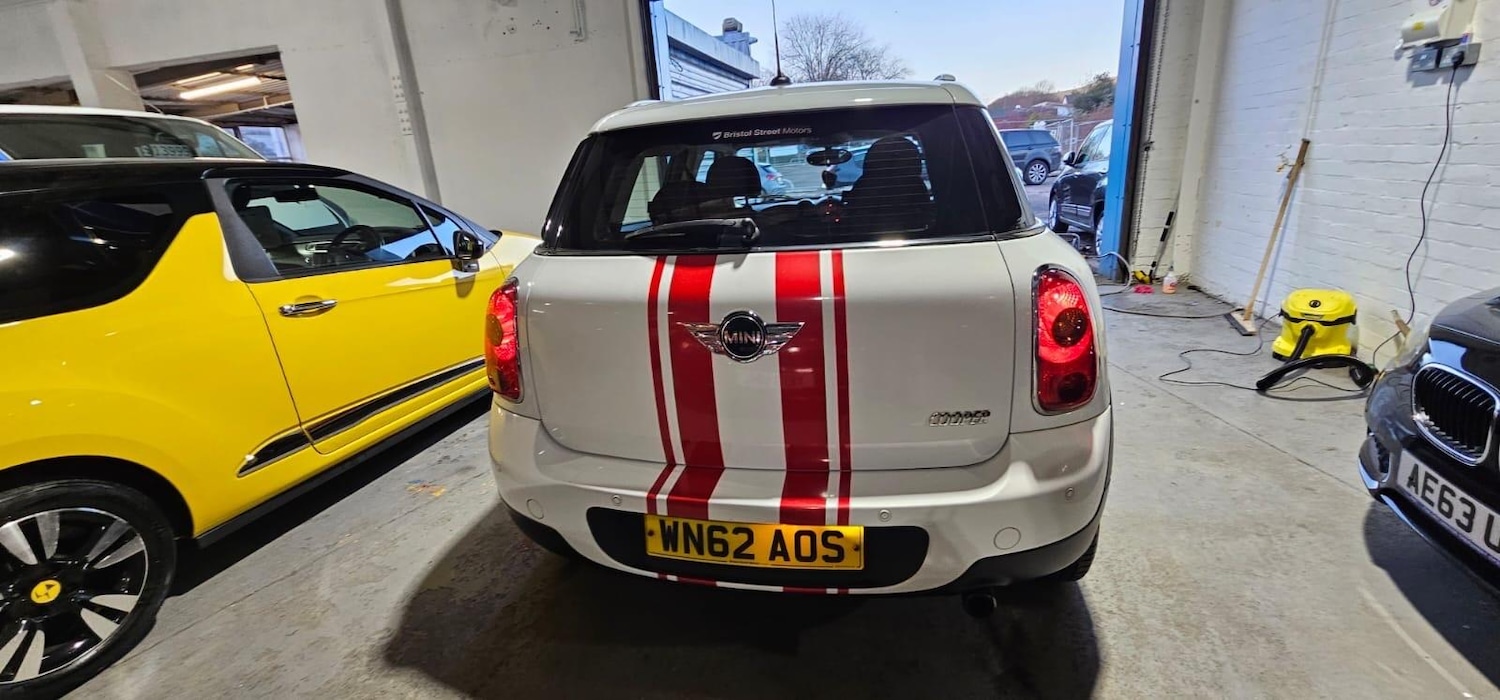 Used MINI Countryman 2012 for sale - 77314645: Photo 8