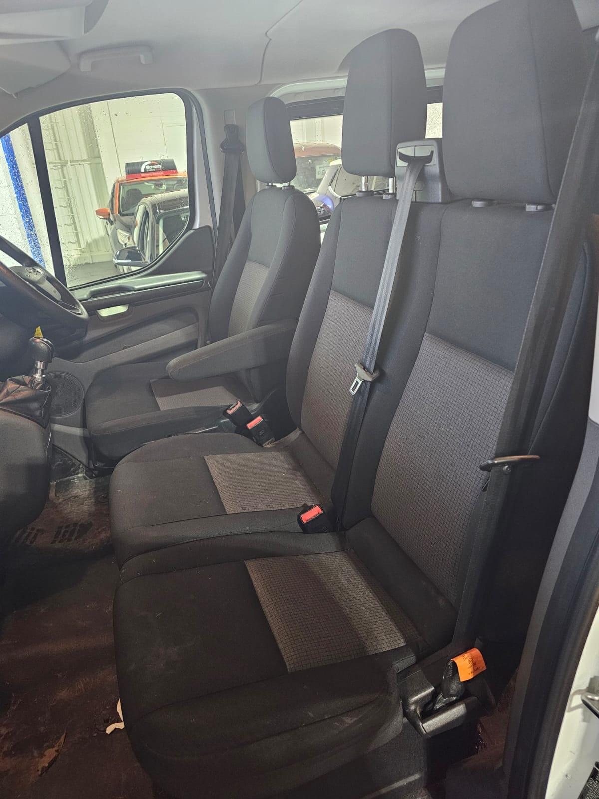 Used Ford Transit Custom 2020 for sale - 77060205: Photo 10