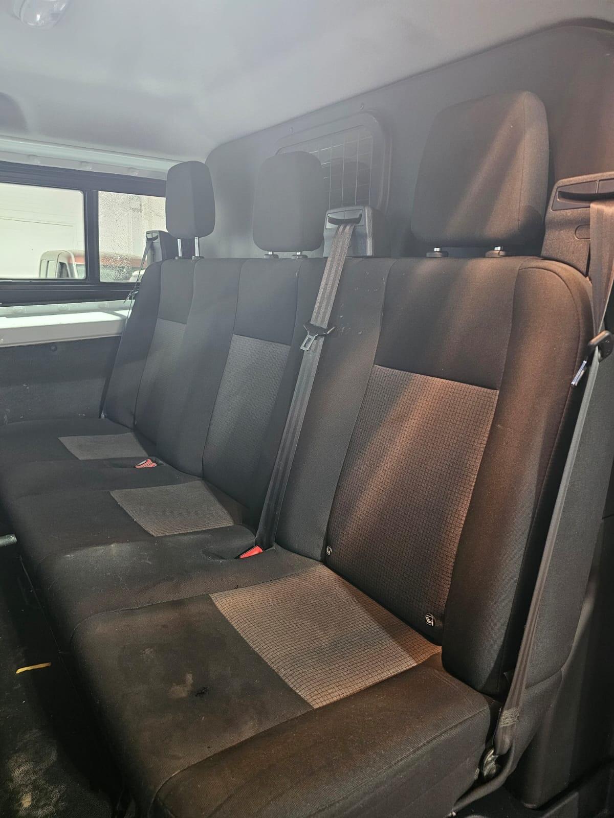 Used Ford Transit Custom 2020 for sale - 77060205: Photo 11