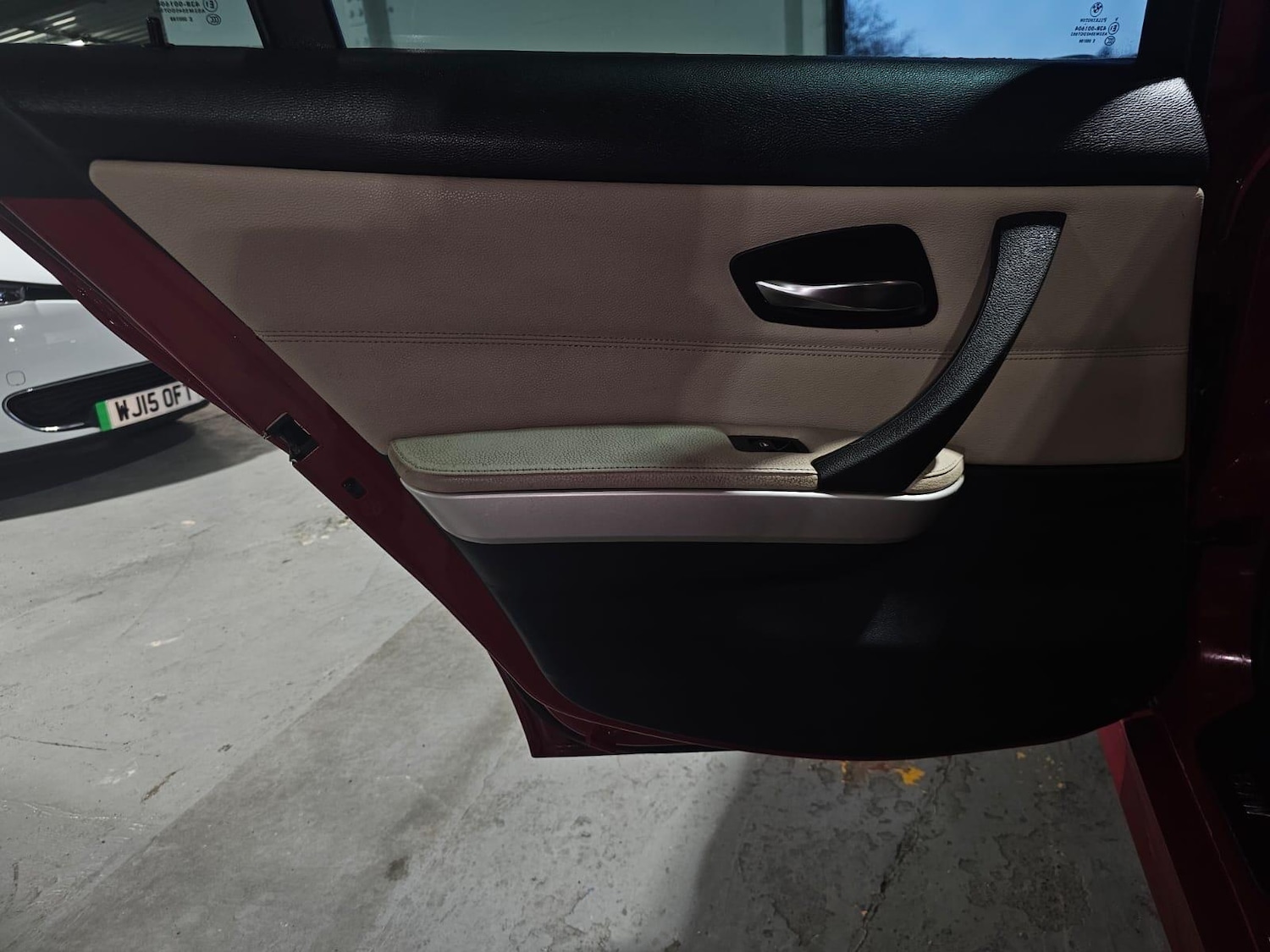 Used BMW 3 Series 2011 for sale - 77144663: Photo 10