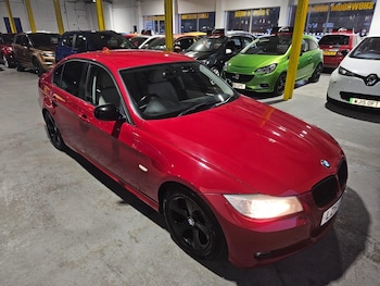 BMW 3 Series feature image