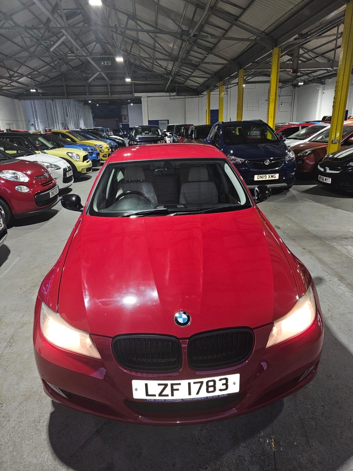 Used BMW 3 Series 2011 for sale - 77144663: Photo 2