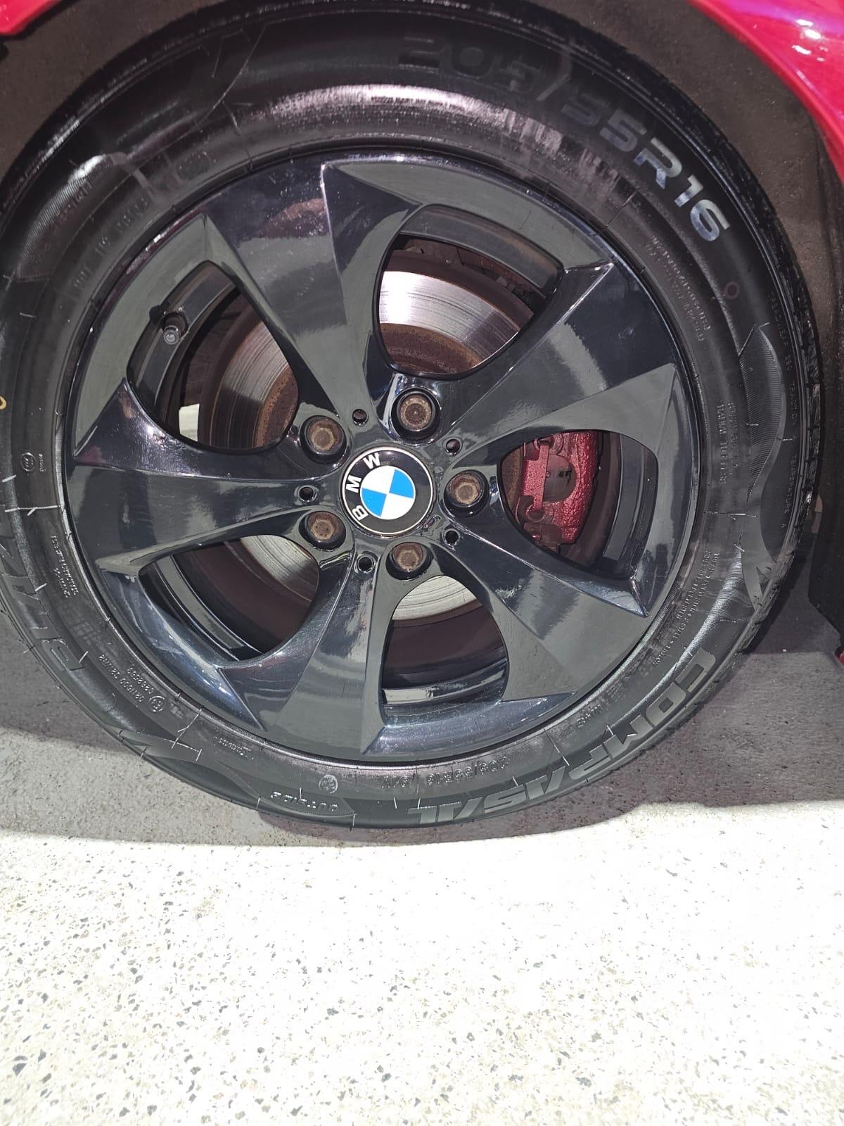 Used BMW 3 Series 2011 for sale - 77144663: Photo 21