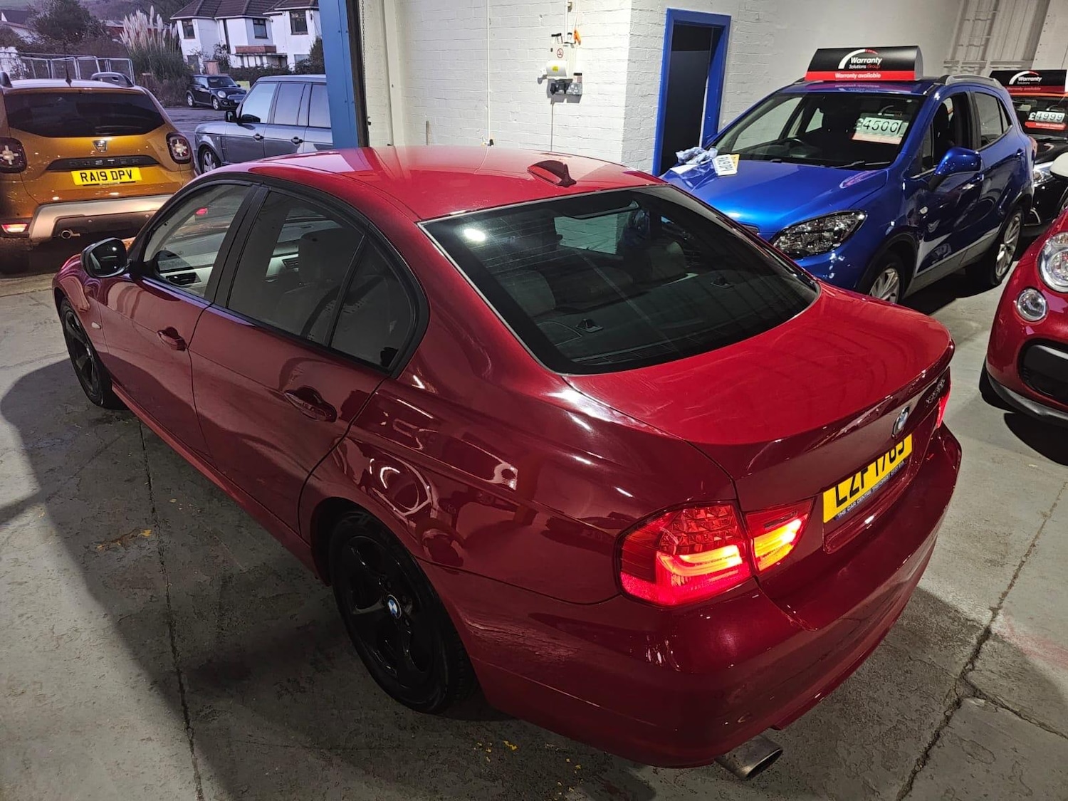 Used BMW 3 Series 2011 for sale - 77144663: Photo 4