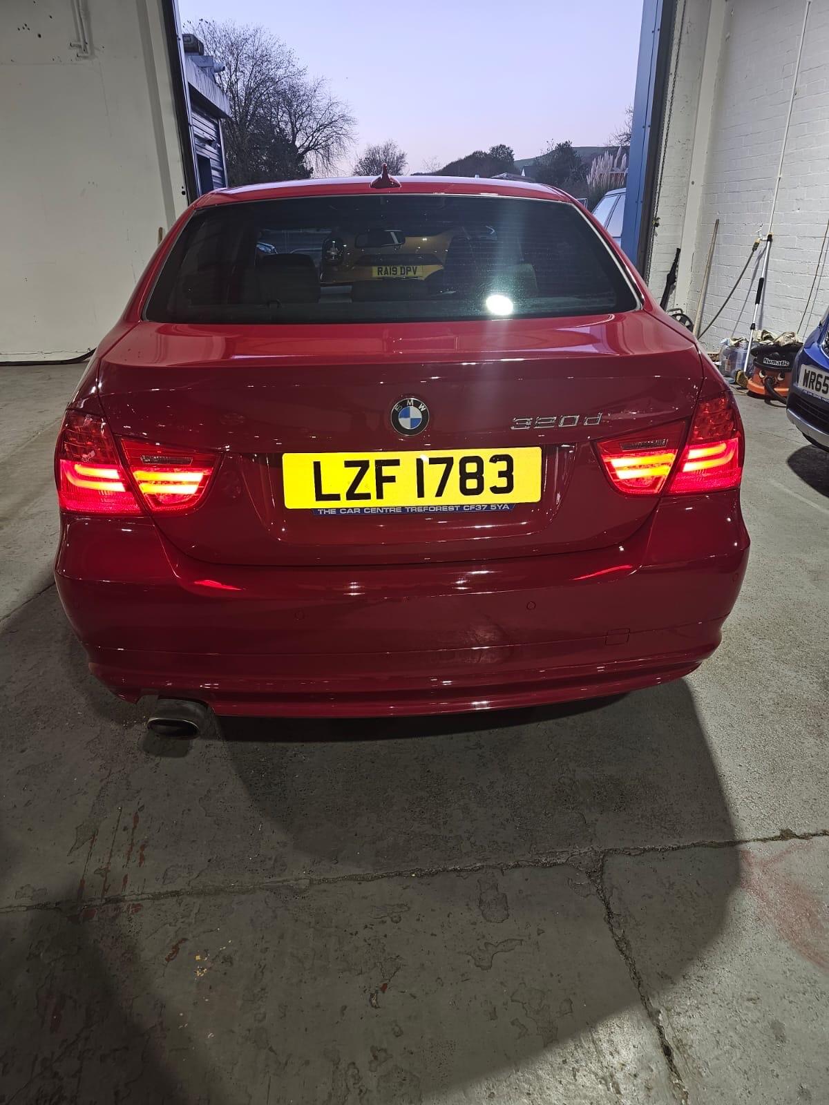 Used BMW 3 Series 2011 for sale - 77144663: Photo 5