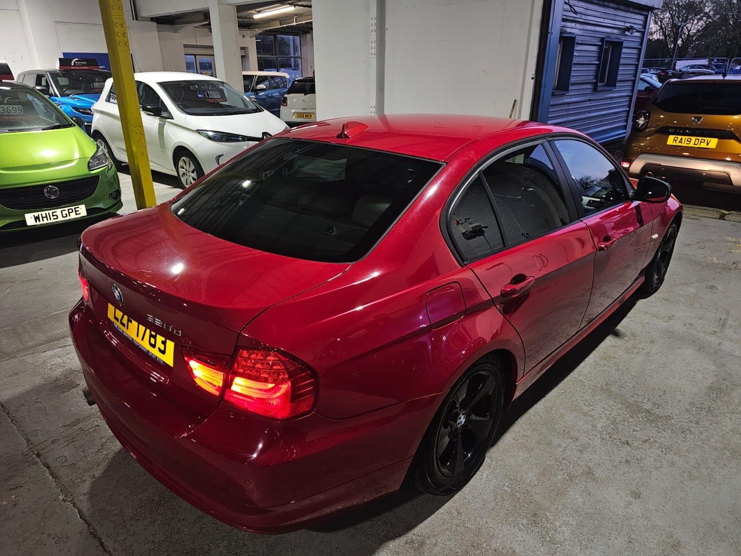 Used BMW 3 Series 2011 for sale - 77144663: Photo 6