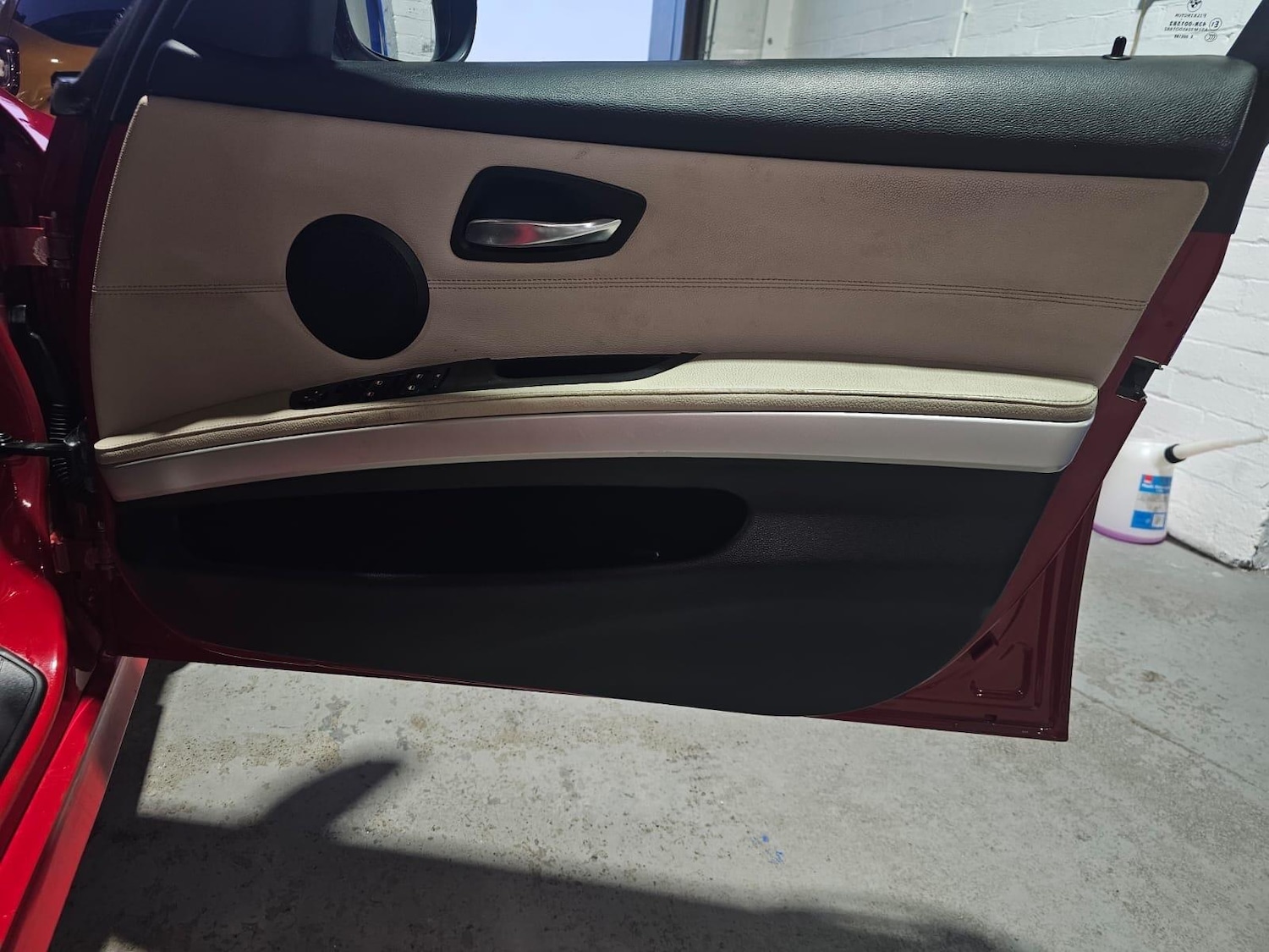 Used BMW 3 Series 2011 for sale - 77144663: Photo 8