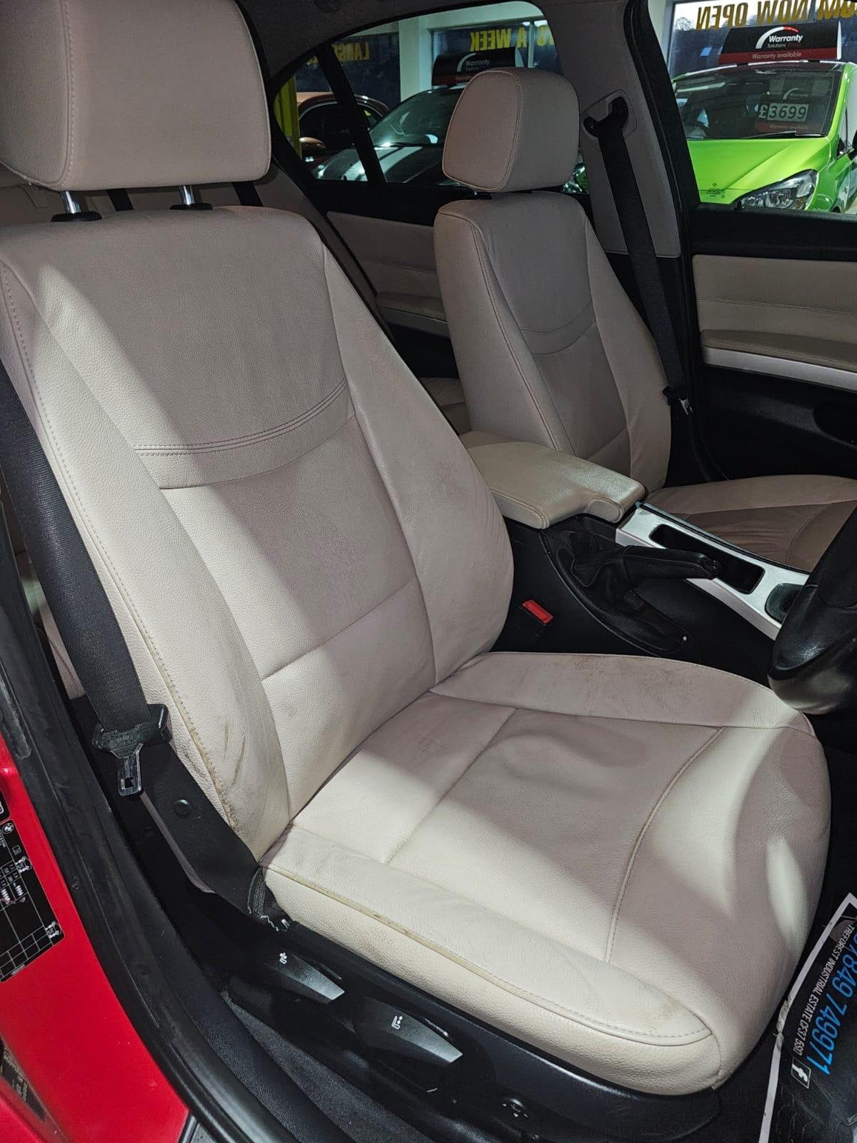 Used BMW 3 Series 2011 for sale - 77144663: Photo 9