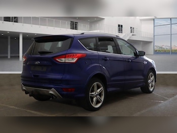 Used Ford Kuga 2014 for sale - 76349531: Photo 4