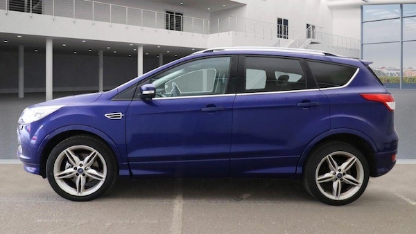 Used Ford Kuga 2014 for sale - 76349531: Photo 6