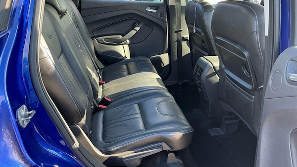 Used Ford Kuga 2014 for sale - 76349531: Photo 8