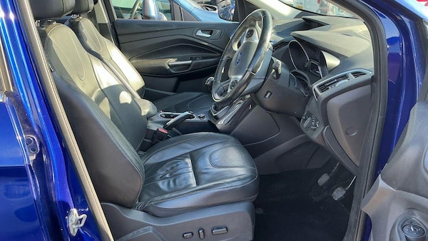Used Ford Kuga 2014 for sale - 76349531: Photo 9