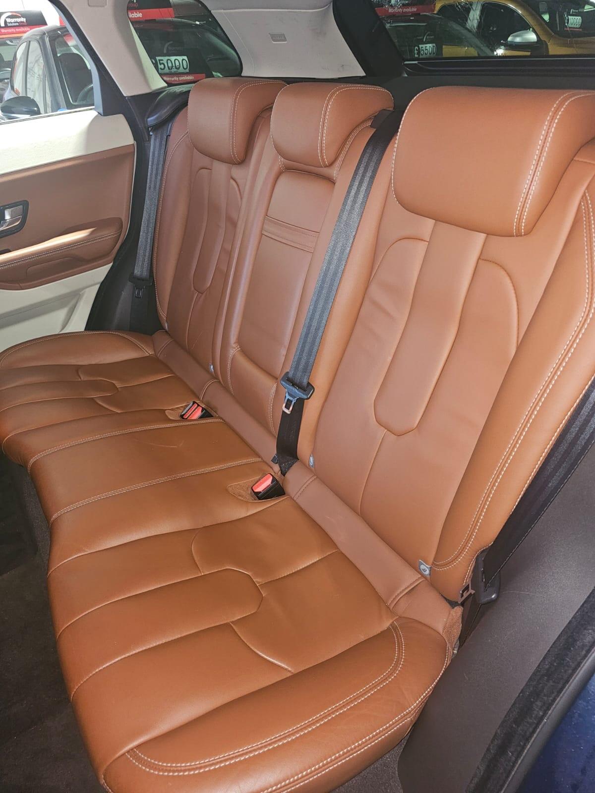 Used Land Rover Range Rover Evoque for sale - 77060478: Photo 10