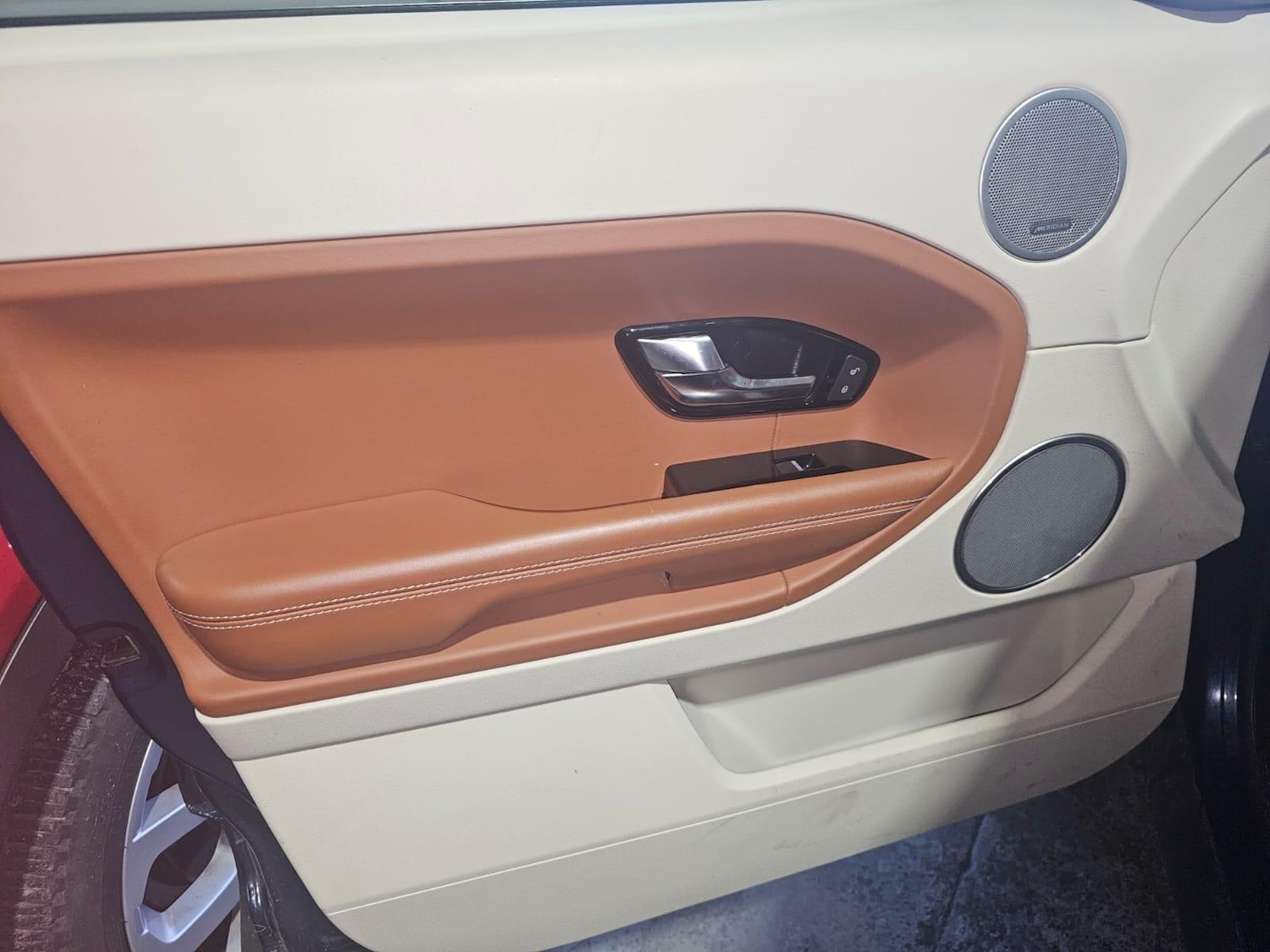 Used Land Rover Range Rover Evoque for sale - 77060478: Photo 18