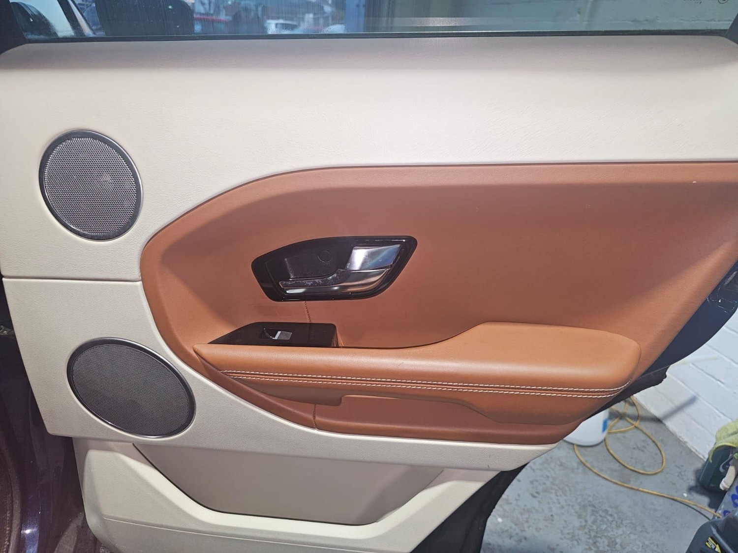 Used Land Rover Range Rover Evoque for sale - 77060478: Photo 19