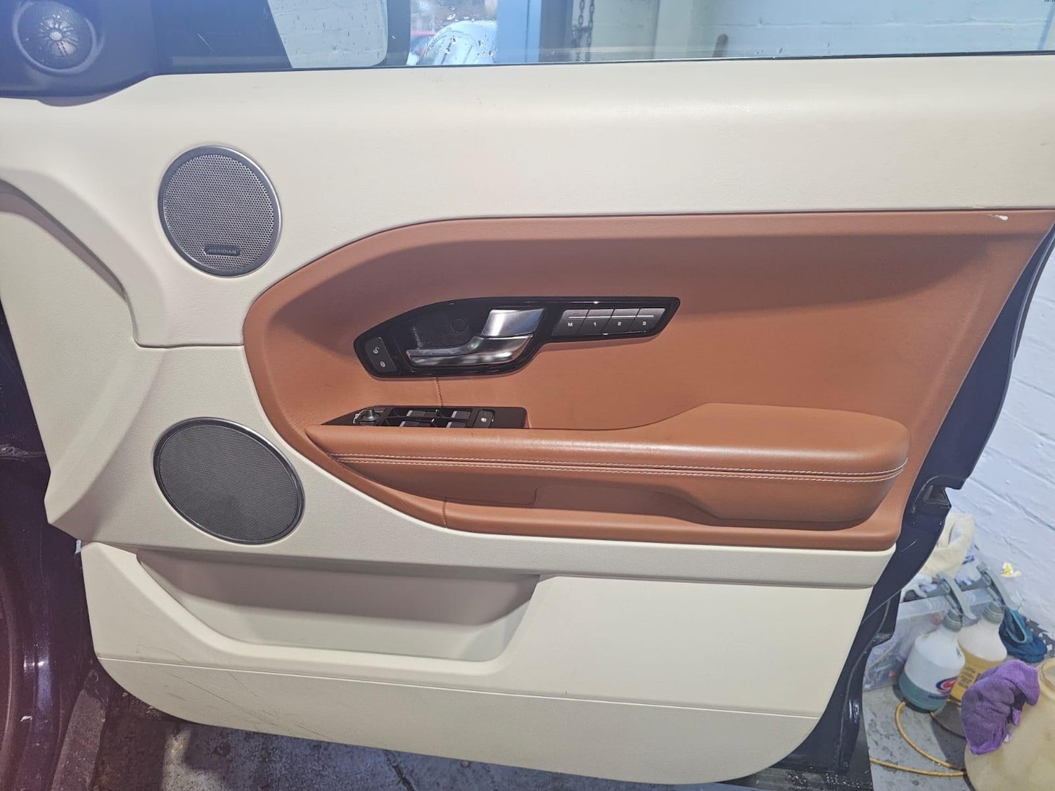 Used Land Rover Range Rover Evoque for sale - 77060478: Photo 20