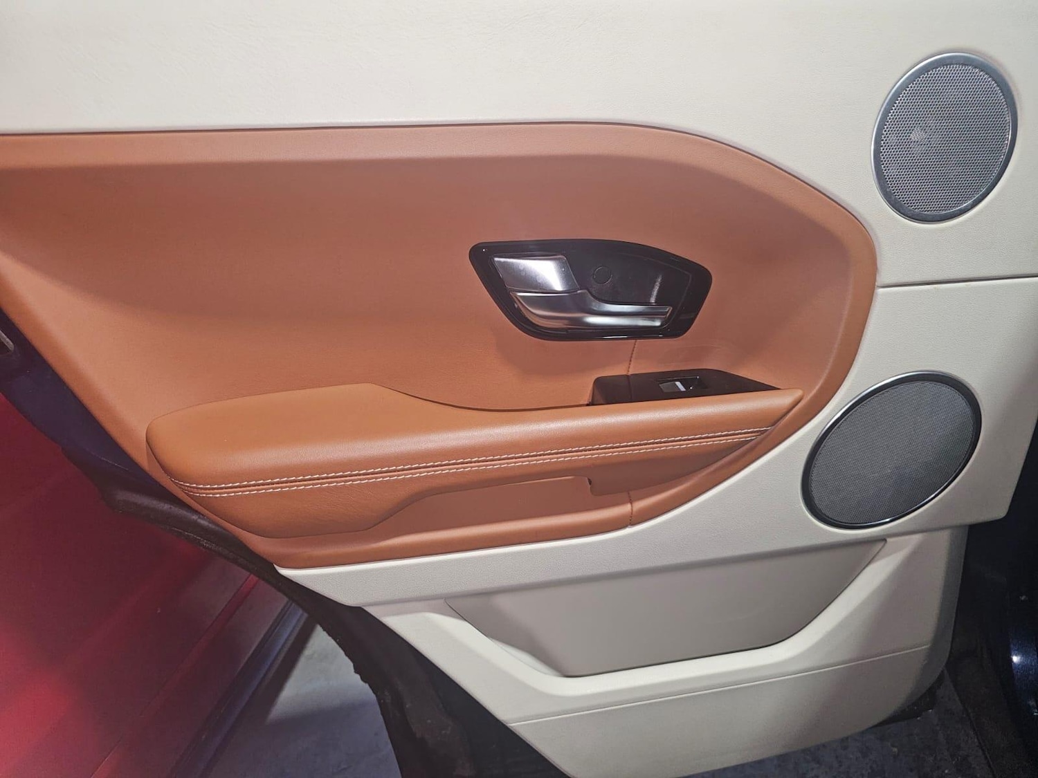 Used Land Rover Range Rover Evoque for sale - 77060478: Photo 21