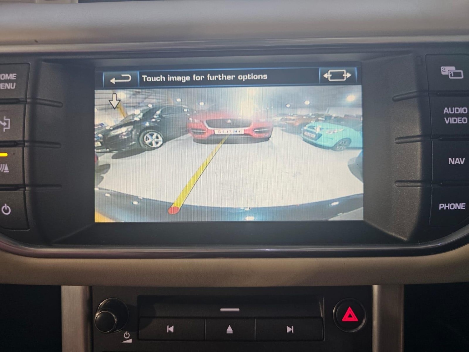 Used Land Rover Range Rover Evoque for sale - 77060478: Photo 23