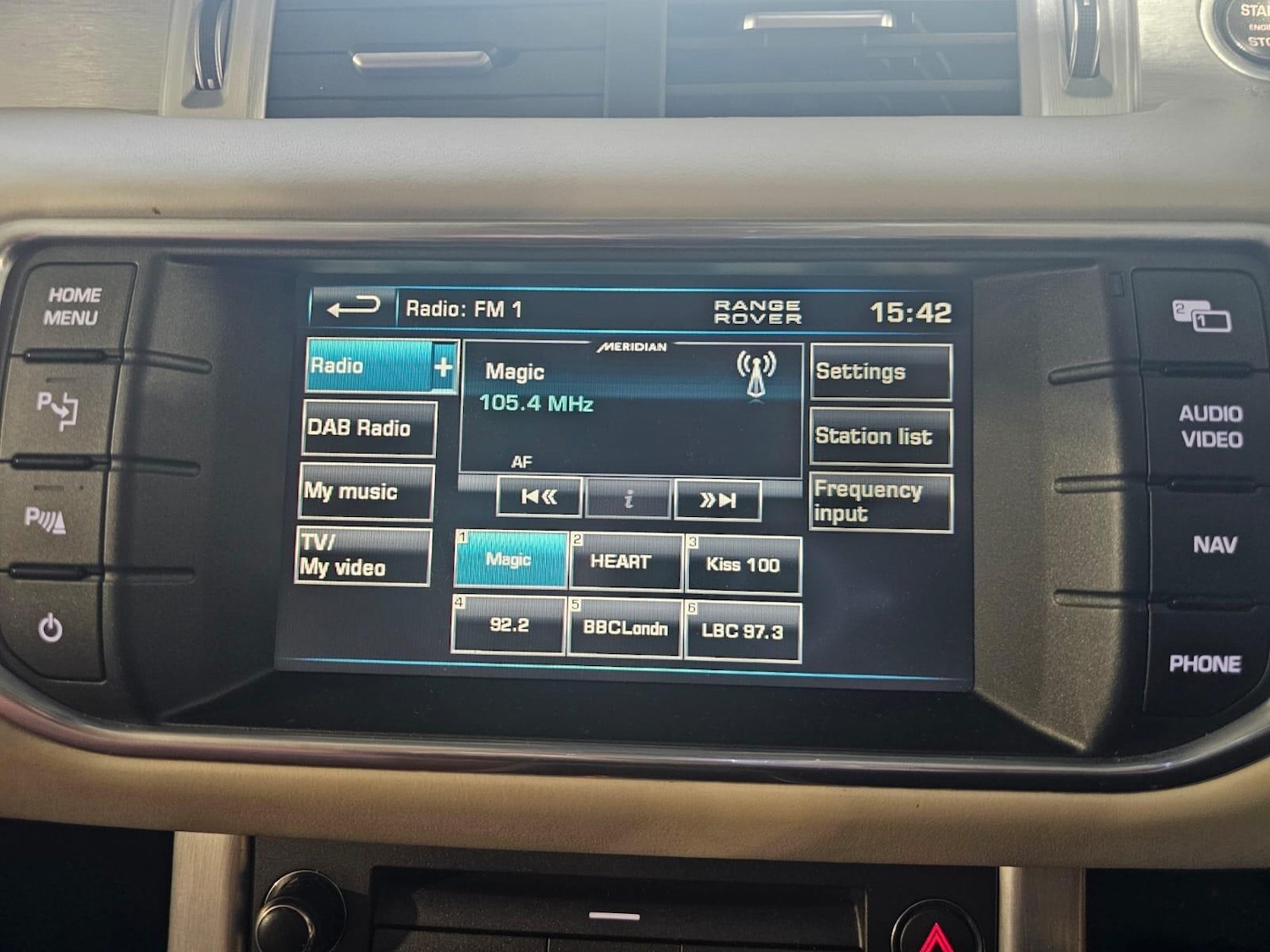 Used Land Rover Range Rover Evoque for sale - 77060478: Photo 24