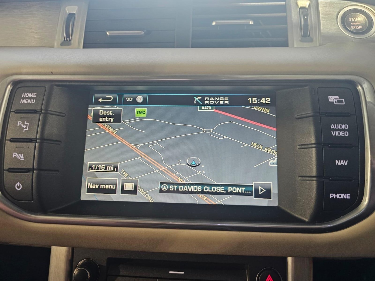 Used Land Rover Range Rover Evoque for sale - 77060478: Photo 25