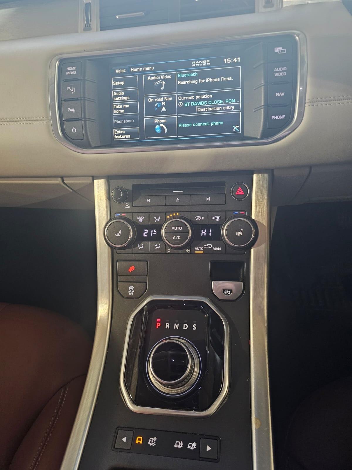 Used Land Rover Range Rover Evoque for sale - 77060478: Photo 26