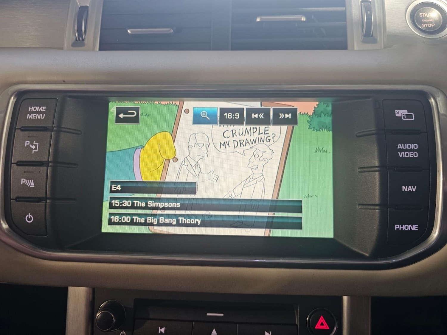 Used Land Rover Range Rover Evoque for sale - 77060478: Photo 27