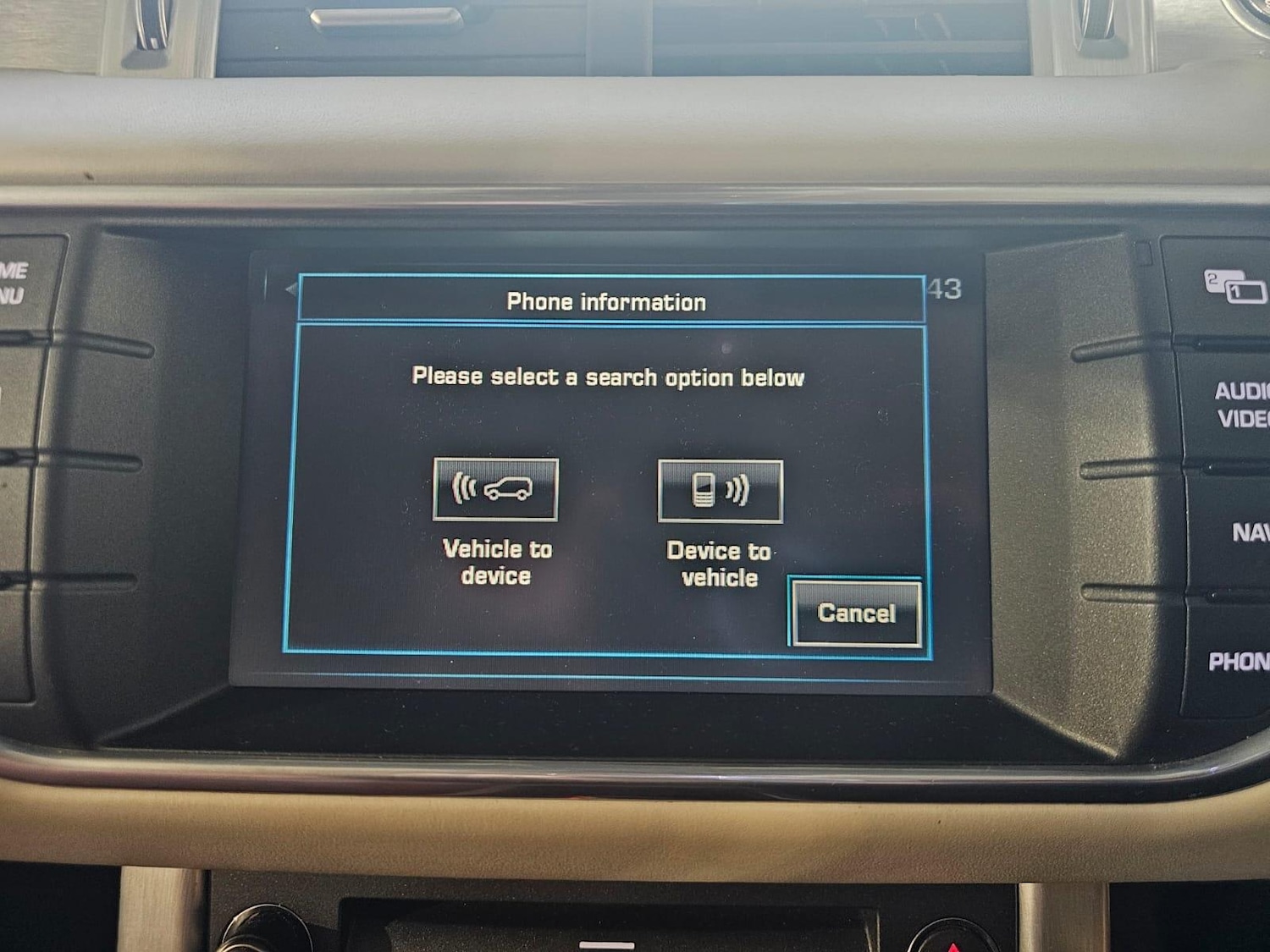 Used Land Rover Range Rover Evoque for sale - 77060478: Photo 28