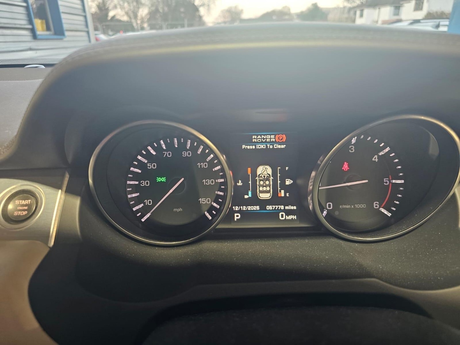 Used Land Rover Range Rover Evoque for sale - 77060478: Photo 29