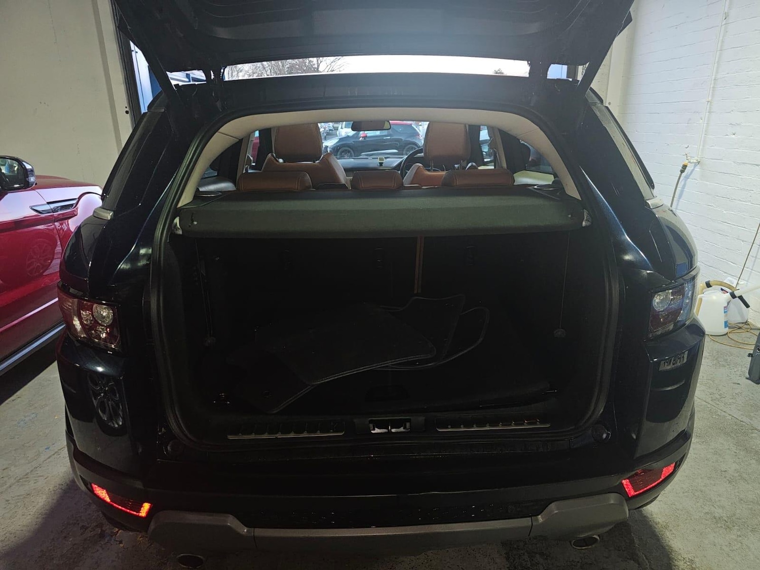 Used Land Rover Range Rover Evoque for sale - 77060478: Photo 30