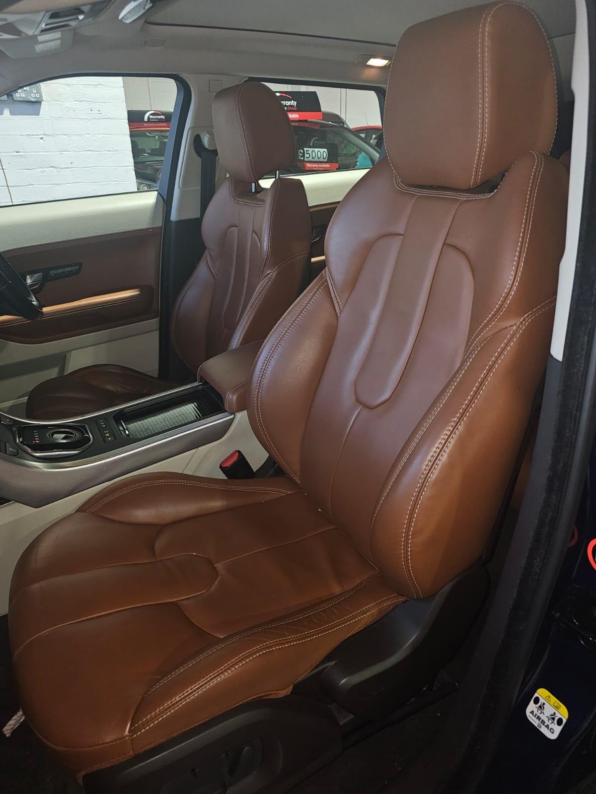 Used Land Rover Range Rover Evoque for sale - 77060478: Photo 31