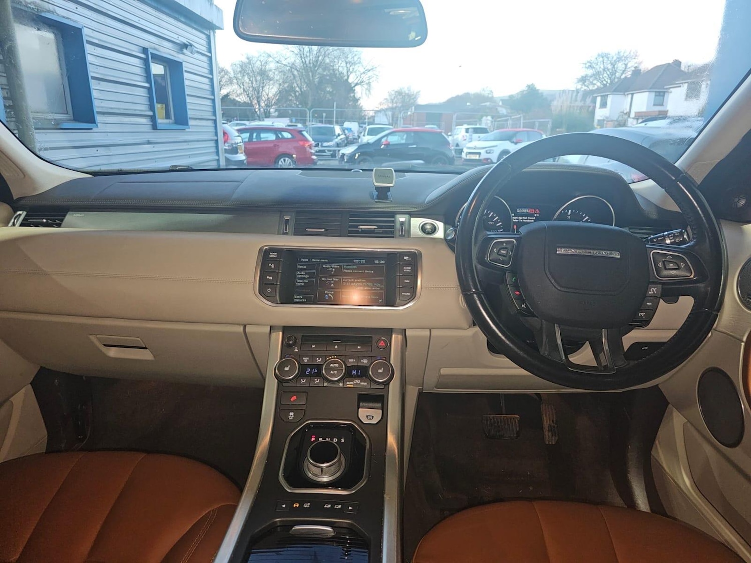 Used Land Rover Range Rover Evoque for sale - 77060478: Photo 7