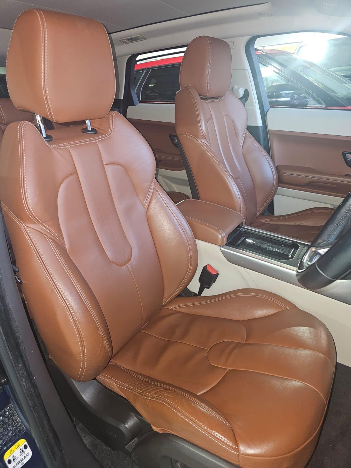 Used Land Rover Range Rover Evoque for sale - 77060478: Photo 8