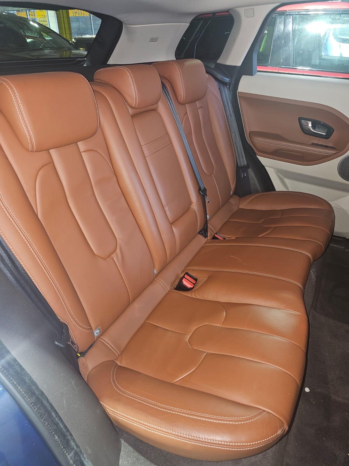 Used Land Rover Range Rover Evoque for sale - 77060478: Photo 9