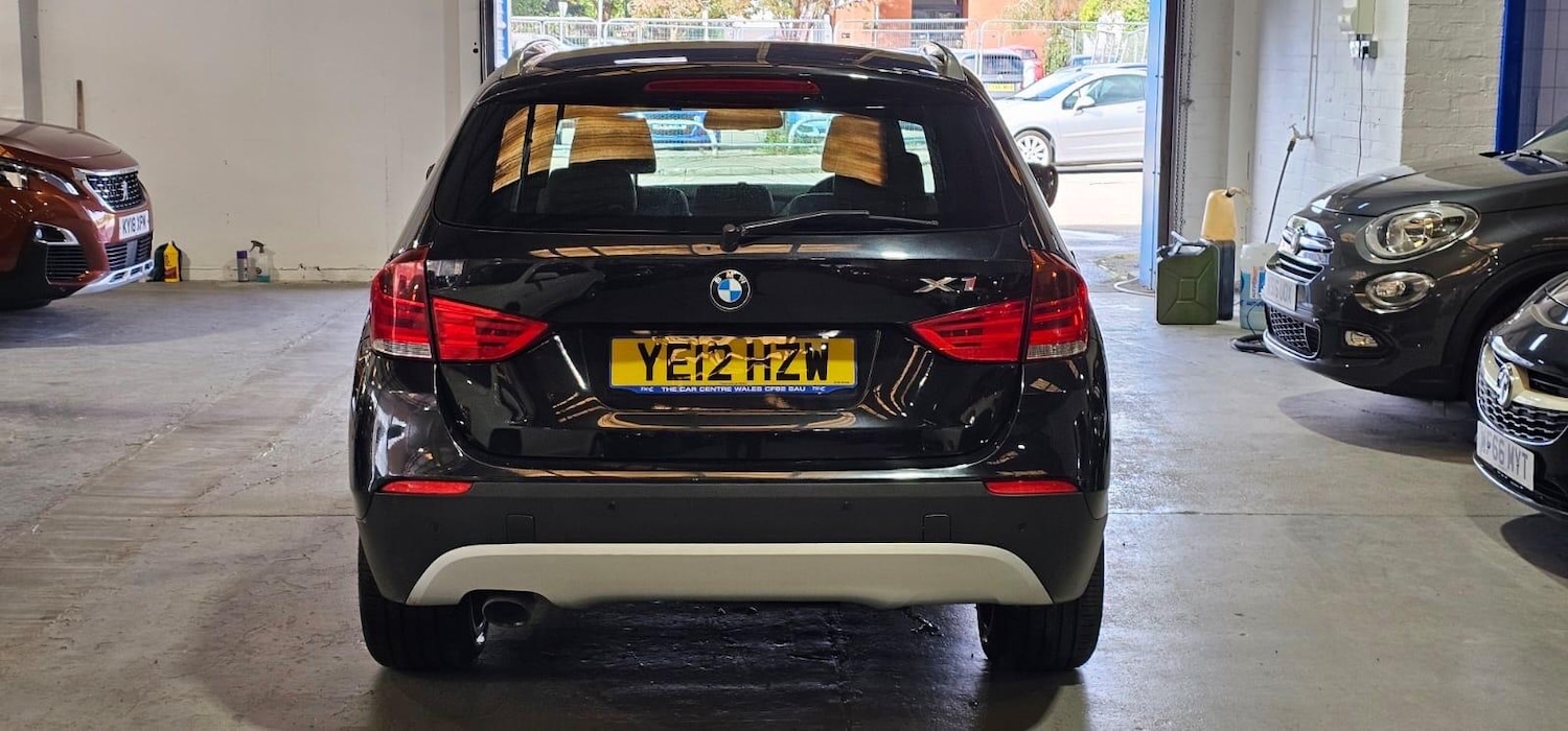 Used BMW X1 2012 for sale - 76772105: Photo 11