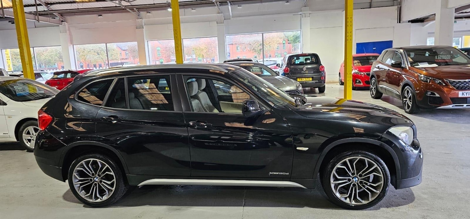 Used BMW X1 2012 for sale - 76772105: Photo 13