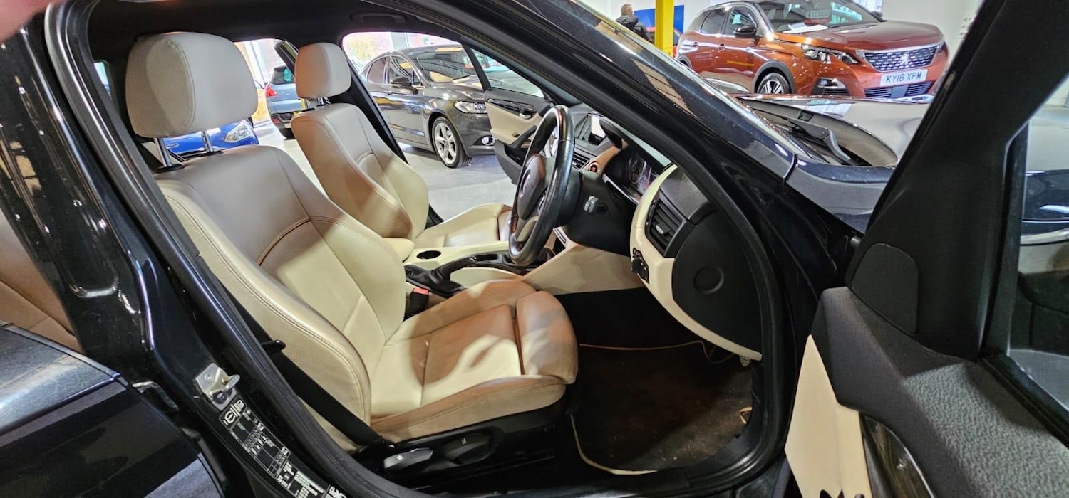 Used BMW X1 2012 for sale - 76772105: Photo 14