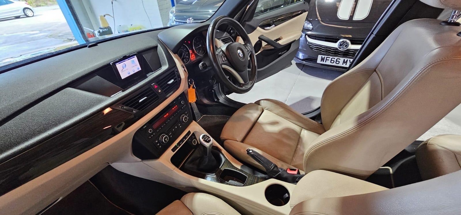 Used BMW X1 2012 for sale - 76772105: Photo 15