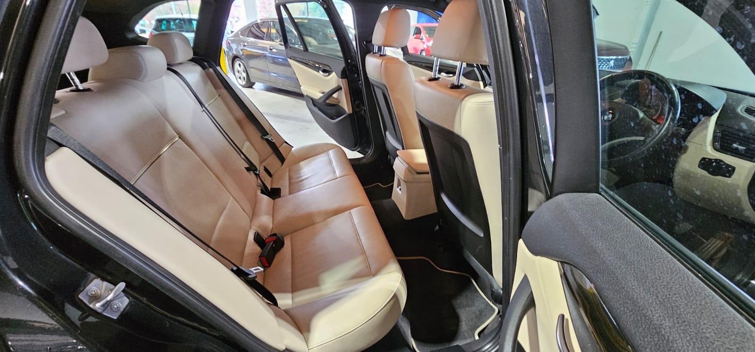 Used BMW X1 2012 for sale - 76772105: Photo 17