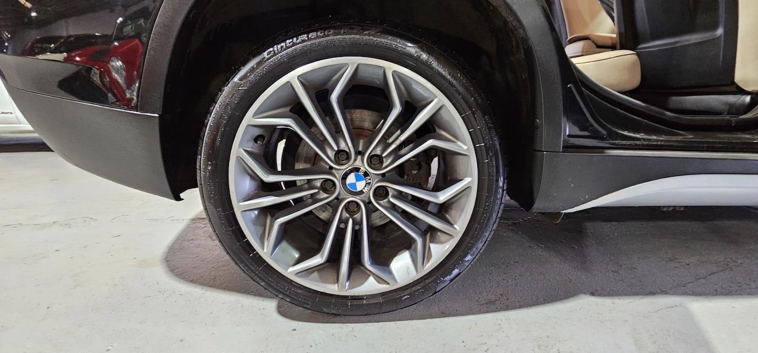 Used BMW X1 2012 for sale - 76772105: Photo 18