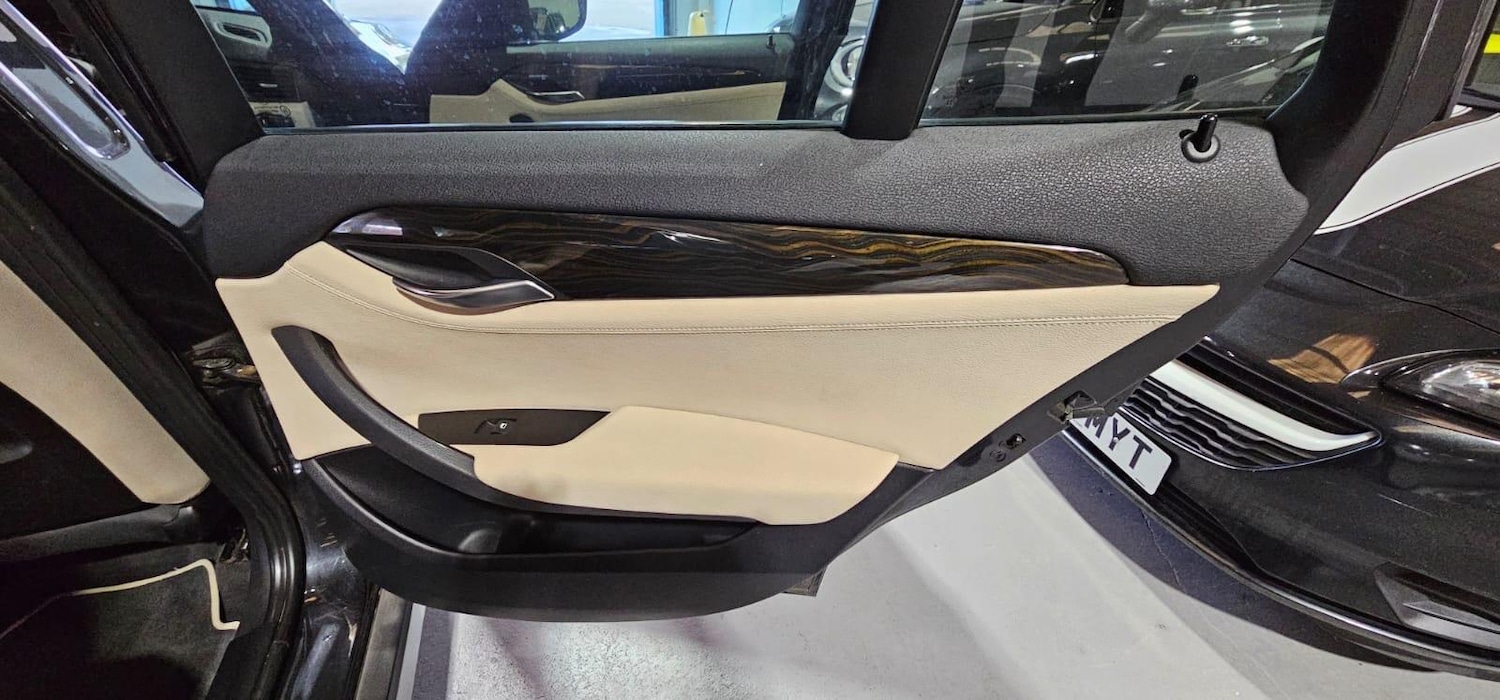 Used BMW X1 2012 for sale - 76772105: Photo 19