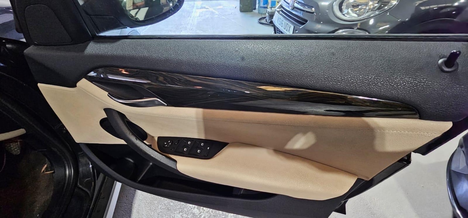 Used BMW X1 2012 for sale - 76772105: Photo 21