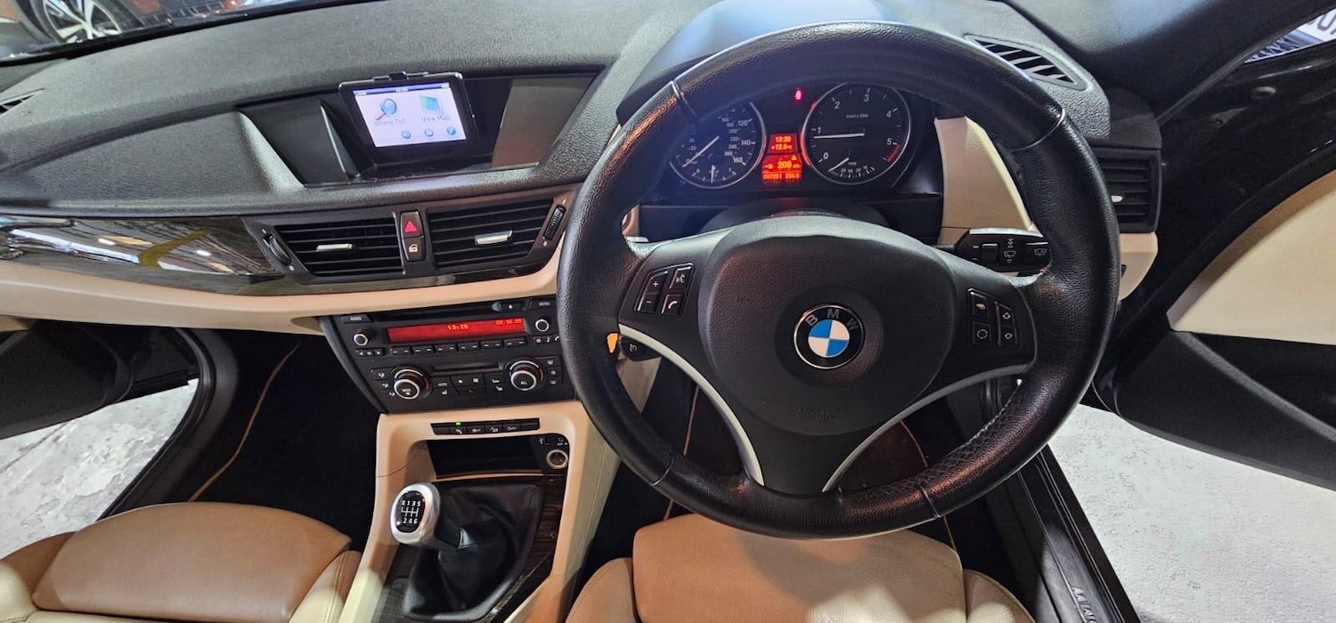 Used BMW X1 2012 for sale - 76772105: Photo 22