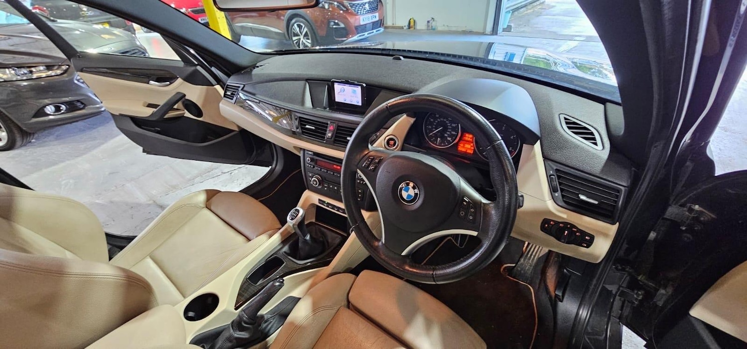 Used BMW X1 2012 for sale - 76772105: Photo 23