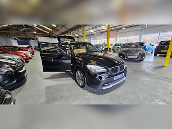 Used BMW X1 2012 for sale - 76772105: Photo