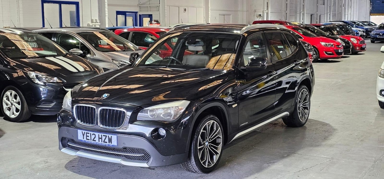 Used BMW X1 2012 for sale - 76772105: Photo 6