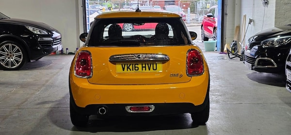 Used MINI Hatch 2016 for sale - 76259261: Photo 10