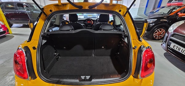 Used MINI Hatch 2016 for sale - 76259261: Photo 11