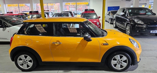Used MINI Hatch 2016 for sale - 76259261: Photo 14