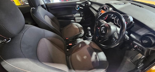 Used MINI Hatch 2016 for sale - 76259261: Photo 16