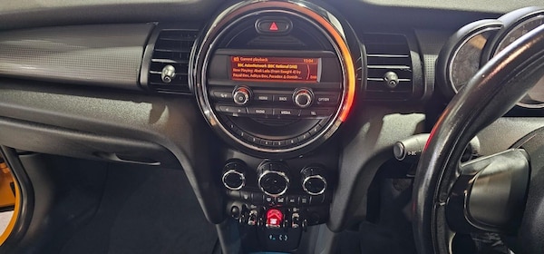 Used MINI Hatch 2016 for sale - 76259261: Photo 17